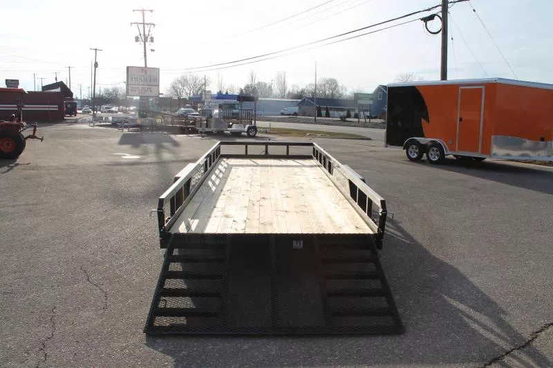 new Utility Trailers Sure-Trac  for sale, in Grandville, MI Thumbnail 10