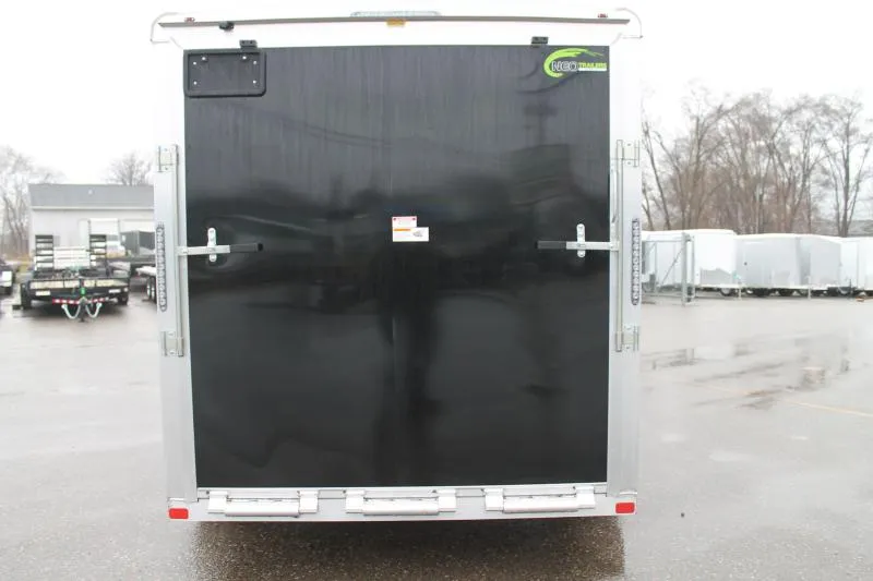 new Cargo (Enclosed) Trailers NEO Trailers  for sale, in Grandville, MI Thumbnail 4