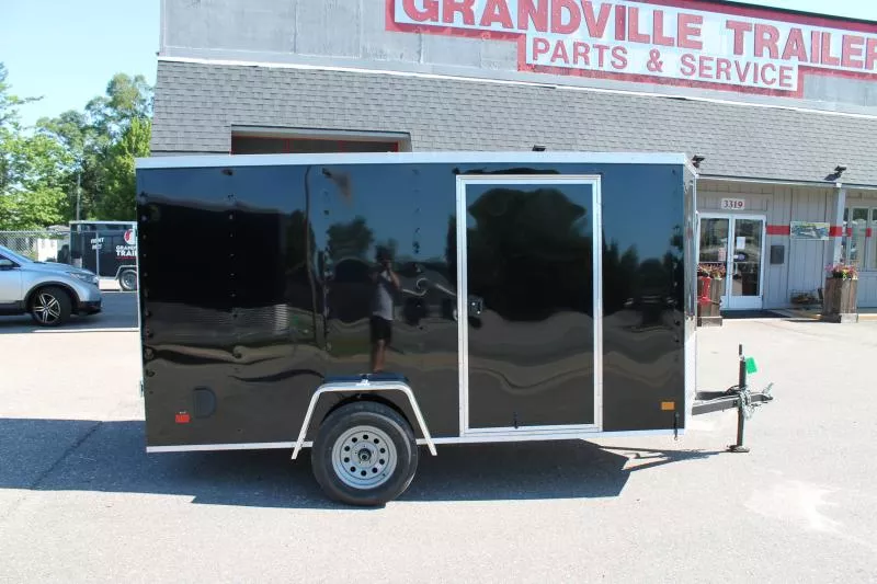 new Cargo (Enclosed) Trailers Darkhorse Cargo  for sale, in Grandville, MI Thumbnail 6