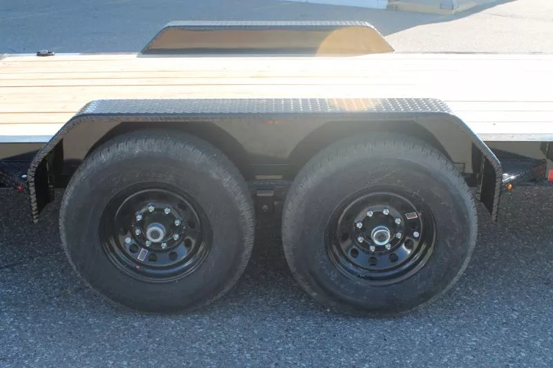 new Equipment / Flatbed Trailers Diamond C Trailers  for sale, in Grandville, MI Thumbnail 9