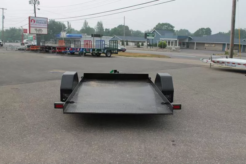 new Equipment / Flatbed Trailers Diamond C Trailers  for sale, in Grandville, MI Thumbnail 4