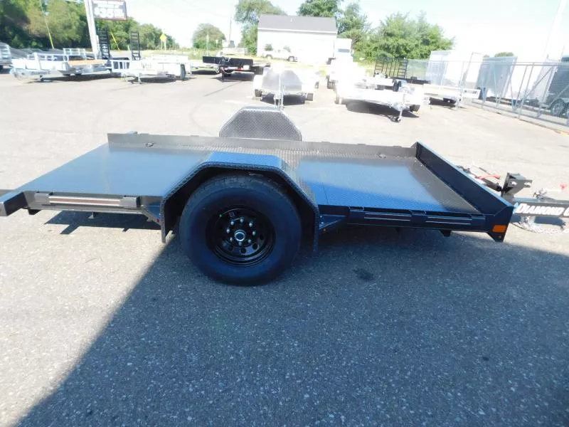 new Equipment / Flatbed Trailers Diamond C Trailers  for sale, in Grandville, MI Thumbnail 6