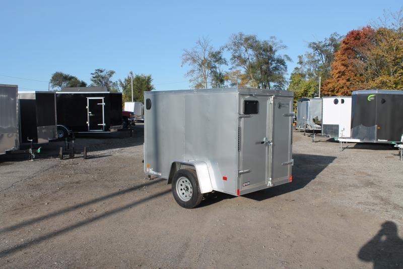 new Cargo (Enclosed) Trailers Darkhorse Cargo  for sale, in Grandville, MI Thumbnail 3