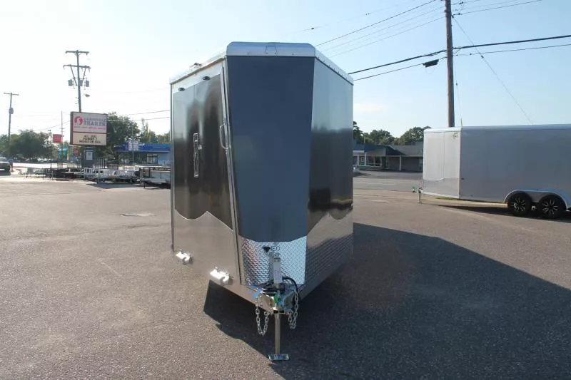 new Snowmobile Trailers NEO Trailers  for sale, in Grandville, MI Thumbnail 2
