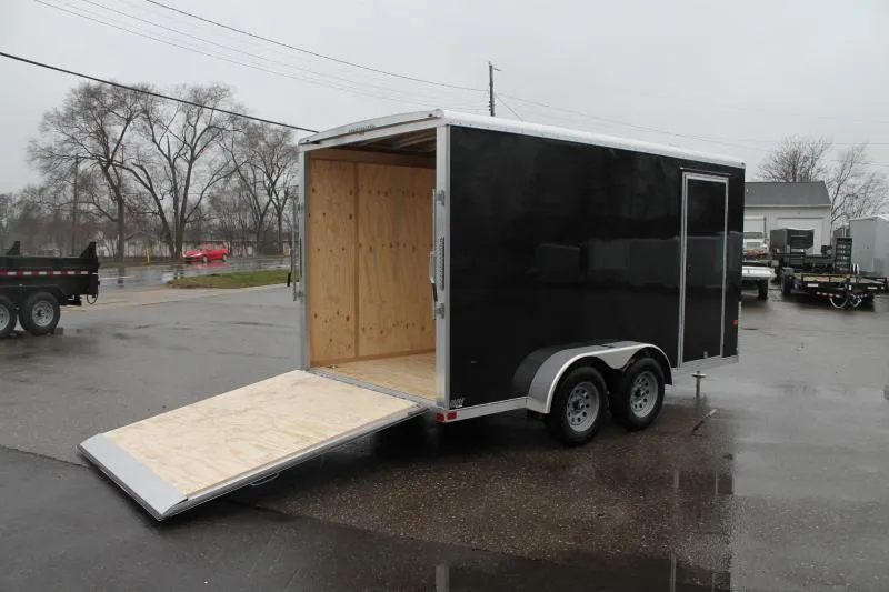 new Cargo (Enclosed) Trailers NEO Trailers  for sale, in Grandville, MI Thumbnail 12