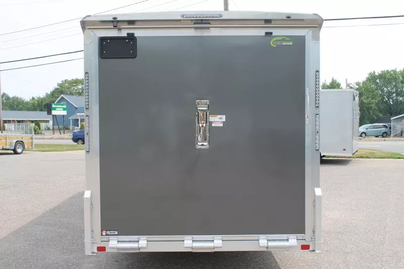 new Snowmobile Trailers NEO Trailers  for sale, in Grandville, MI Thumbnail 10