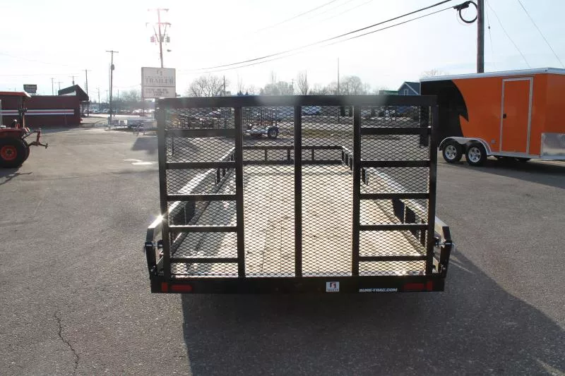 new Utility Trailers Sure-Trac  for sale, in Grandville, MI Thumbnail 4