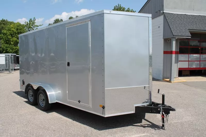new Cargo (Enclosed) Trailers Darkhorse Cargo  for sale, in Grandville, MI Thumbnail 7