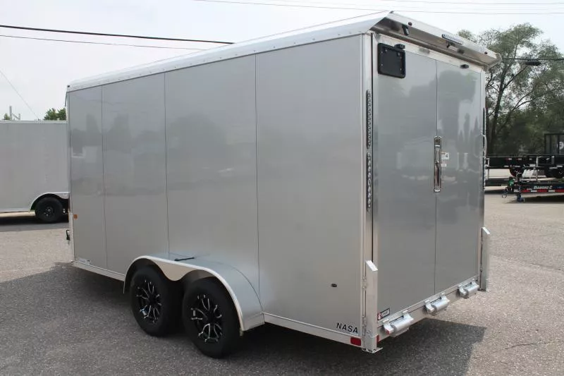 new Snowmobile Trailers NEO Trailers  for sale, in Grandville, MI Thumbnail 3
