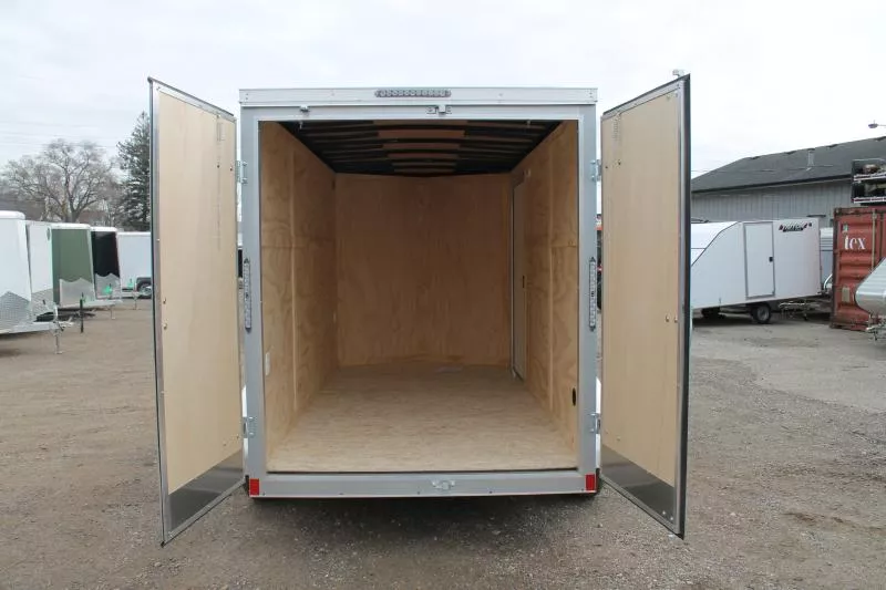 new Cargo (Enclosed) Trailers Darkhorse Cargo  for sale, in Grandville, MI Thumbnail 10