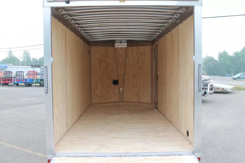 new Cargo (Enclosed) Trailers NEO Trailers  for sale, in Grandville, MI Thumbnail 11