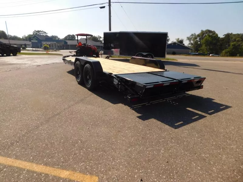 new Equipment / Flatbed Trailers Diamond C Trailers  for sale, in Grandville, MI Thumbnail 9