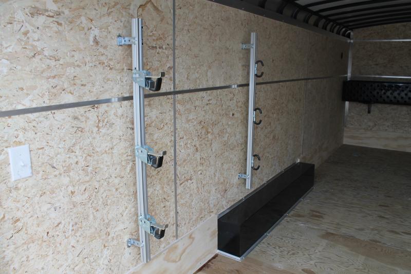 new Cargo (Enclosed) Trailers Sure-Trac  for sale, in Grandville, MI Thumbnail 14