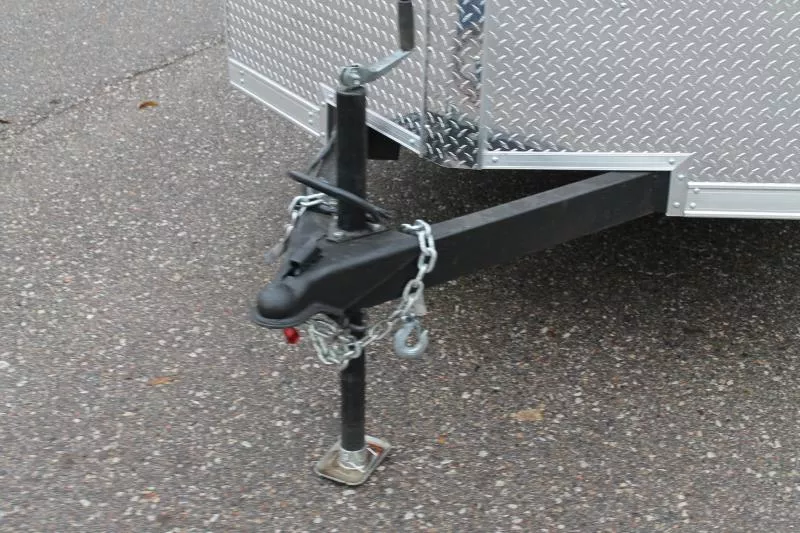 new Cargo (Enclosed) Trailers Darkhorse Cargo  for sale, in Grandville, MI Thumbnail 9