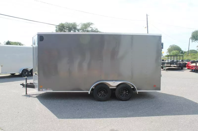 new Cargo (Enclosed) Trailers Darkhorse Cargo  for sale, in Grandville, MI Thumbnail 2