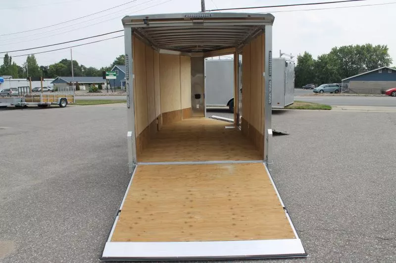 new Snowmobile Trailers NEO Trailers  for sale, in Grandville, MI Thumbnail 11