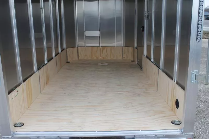 new Cargo (Enclosed) Trailers NEO Trailers  for sale, in Grandville, MI Thumbnail 11