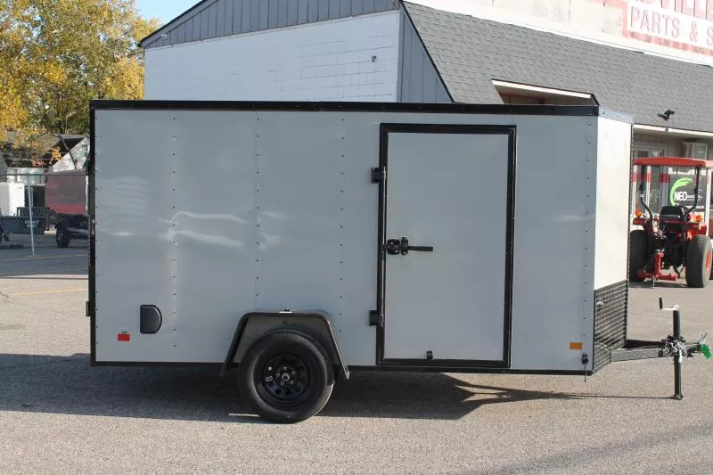 new Cargo (Enclosed) Trailers Darkhorse Cargo  for sale, in Grandville, MI Thumbnail 6