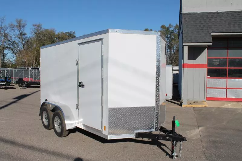 new Cargo (Enclosed) Trailers Darkhorse Cargo  for sale, in Grandville, MI Thumbnail 7
