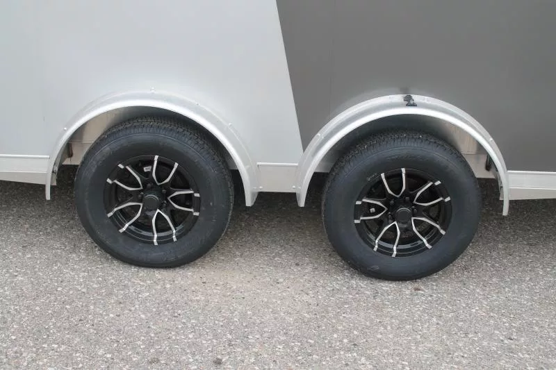 new Snowmobile Trailers NEO Trailers  for sale, in Grandville, MI Thumbnail 9