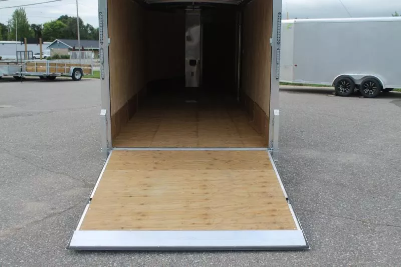 new Snowmobile Trailers NEO Trailers  for sale, in Grandville, MI Thumbnail 10