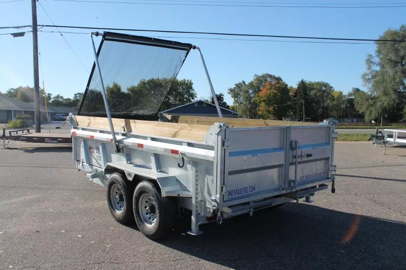 new Other Trailers BND  for sale, in Grandville, MI Thumbnail 3