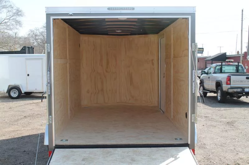 new Cargo (Enclosed) Trailers Darkhorse Cargo  for sale, in Grandville, MI Thumbnail 11