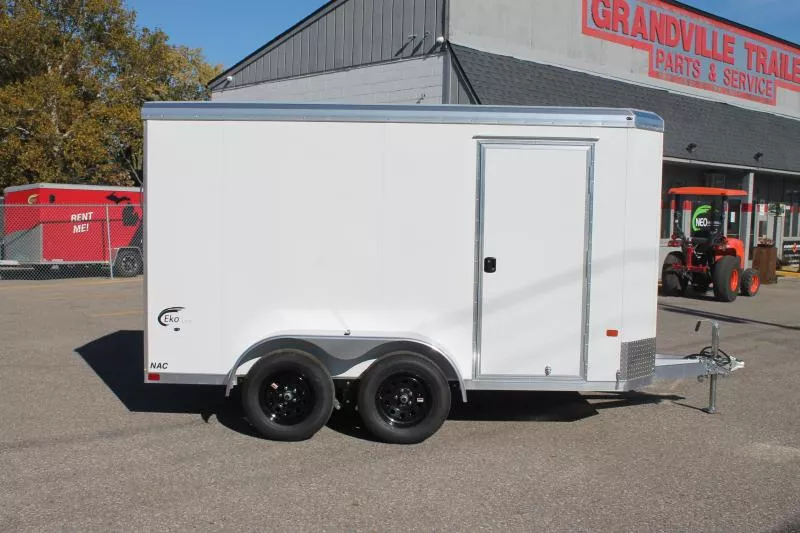 new Cargo (Enclosed) Trailers NEO Trailers  for sale, in Grandville, MI Thumbnail 6