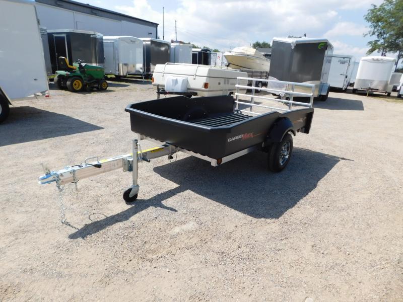 2022 Floe XRT 8-57 Utility Trailer 2022 Floe XRT 8-57 Utility Trailer