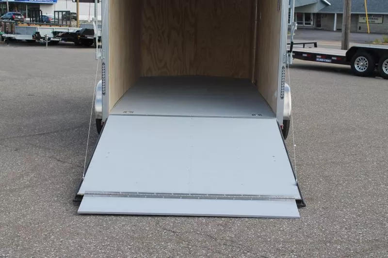 new Cargo (Enclosed) Trailers Car Mate Trailers  for sale, in Grandville, MI Thumbnail 10