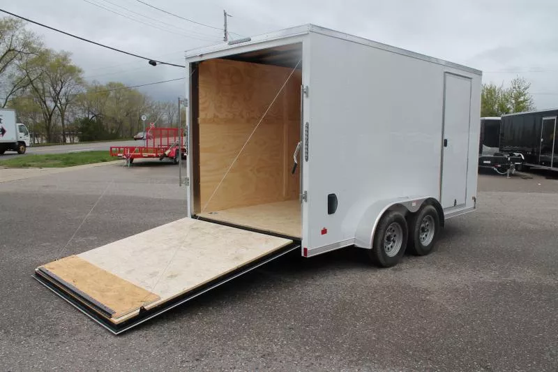 new Cargo (Enclosed) Trailers Darkhorse Cargo  for sale, in Grandville, MI Thumbnail 12