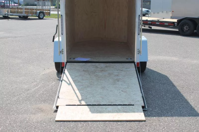 new Cargo (Enclosed) Trailers Darkhorse Cargo  for sale, in Grandville, MI Thumbnail 10