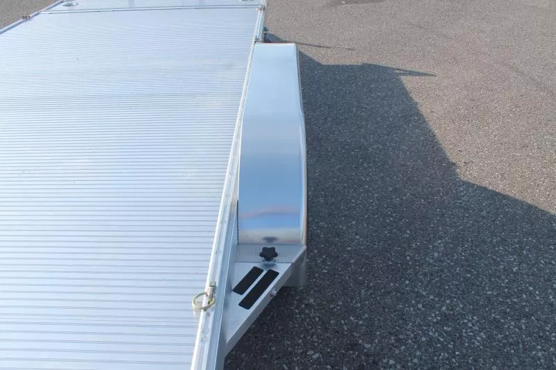 new Car Haulers / Racing Trailers Sport Haven  for sale, in Grandville, MI Thumbnail 11