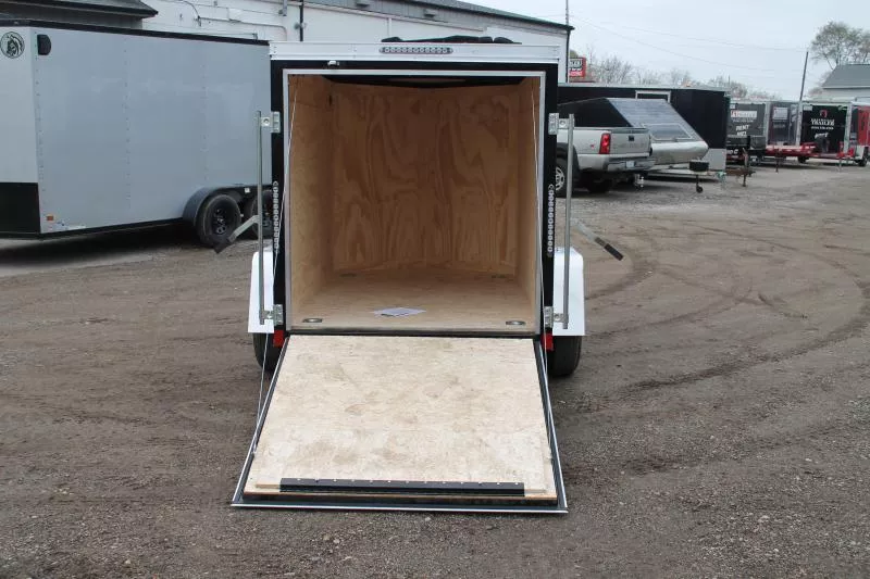 new Cargo (Enclosed) Trailers Darkhorse Cargo  for sale, in Grandville, MI Thumbnail 9