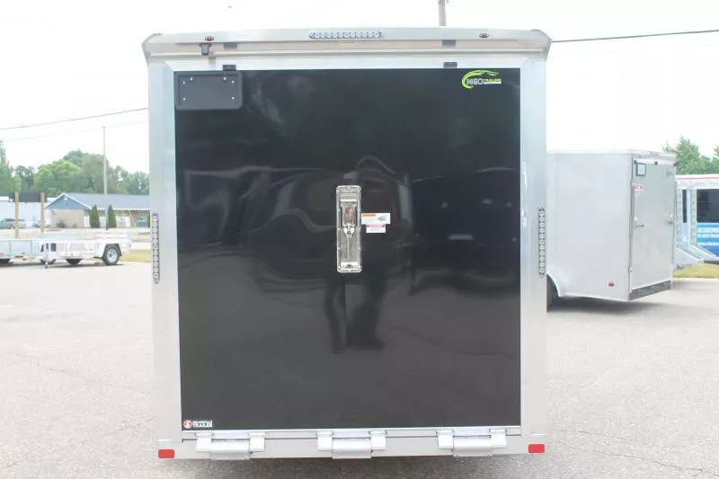 new Cargo (Enclosed) Trailers NEO Trailers  for sale, in Grandville, MI Thumbnail 4