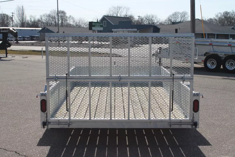 new Utility Trailers BND  for sale, in Grandville, MI Thumbnail 10
