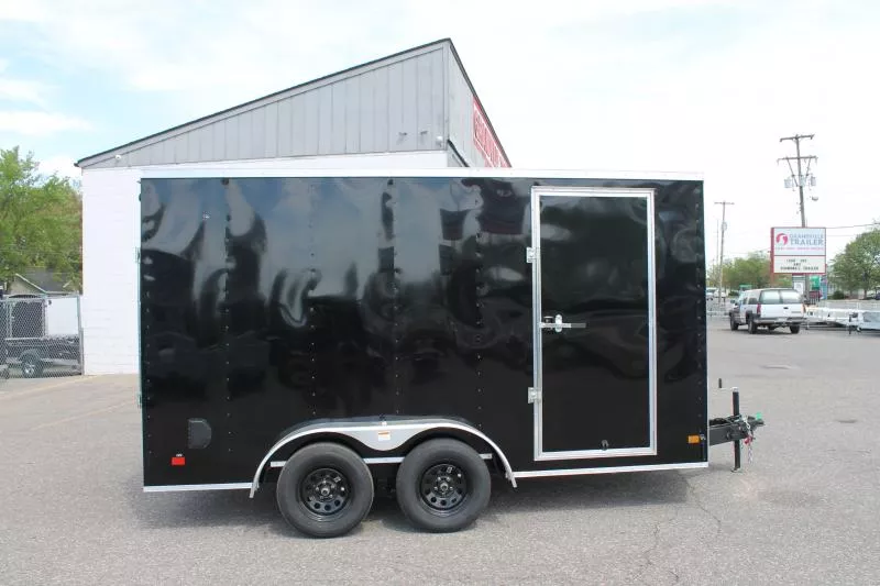 new Cargo (Enclosed) Trailers Darkhorse Cargo  for sale, in Grandville, MI Thumbnail 4