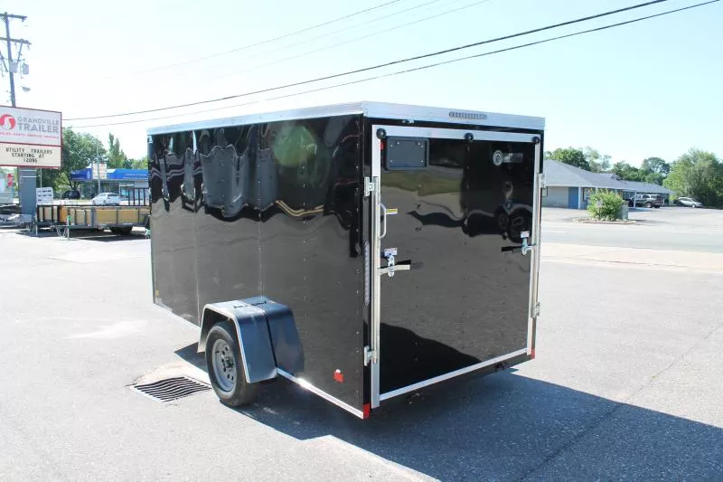 new Cargo (Enclosed) Trailers Darkhorse Cargo  for sale, in Grandville, MI Thumbnail 3