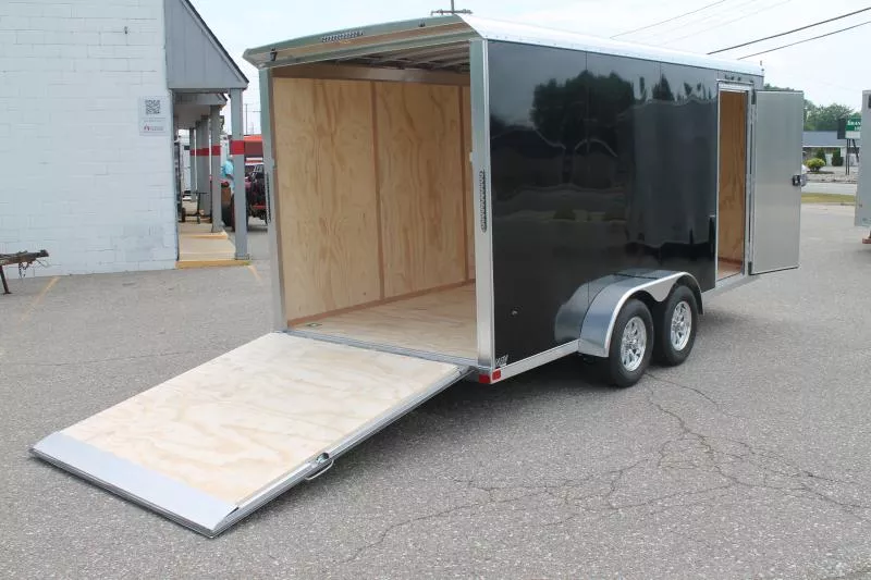 new Cargo (Enclosed) Trailers NEO Trailers  for sale, in Grandville, MI Thumbnail 11