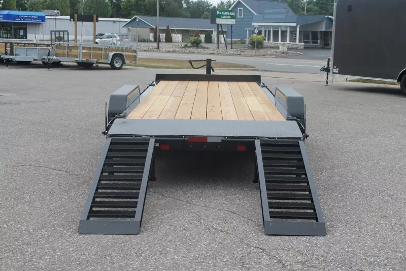 new Equipment / Flatbed Trailers Diamond C Trailers  for sale, in Grandville, MI Thumbnail 10