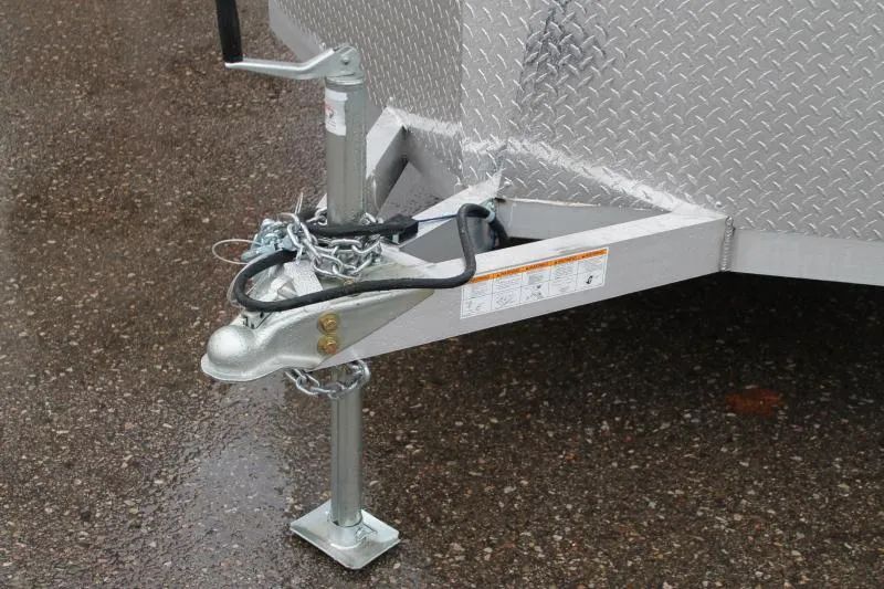 new Cargo (Enclosed) Trailers NEO Trailers  for sale, in Grandville, MI Thumbnail 9