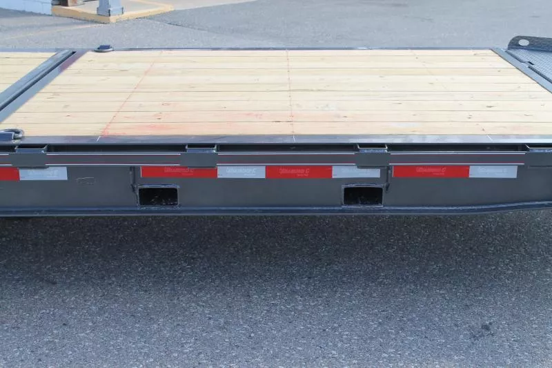new Equipment / Flatbed Trailers Diamond C Trailers  for sale, in Grandville, MI Thumbnail 9