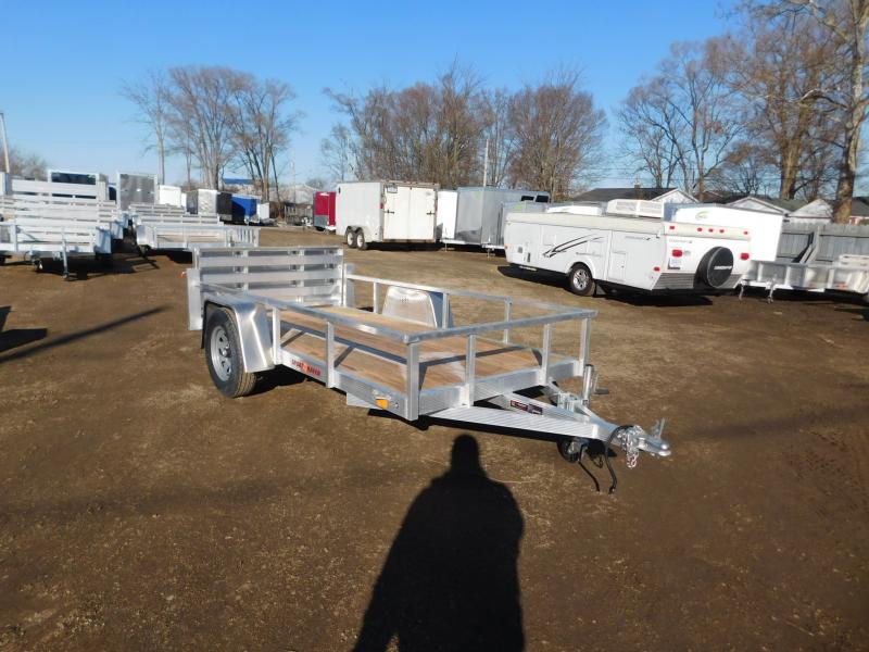 new Utility Trailers Sport Haven  for sale, in Grandville, MI Thumbnail 7