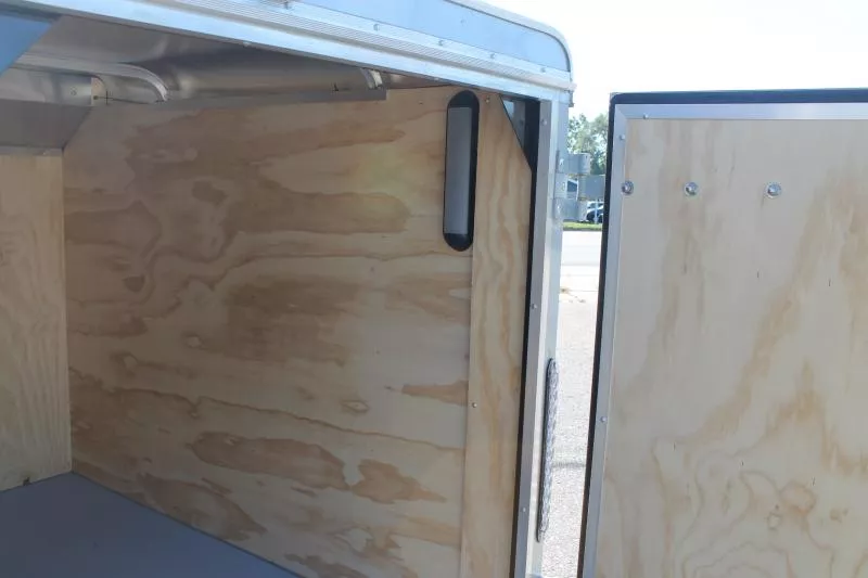 new Cargo (Enclosed) Trailers Car Mate Trailers  for sale, in Grandville, MI Thumbnail 10