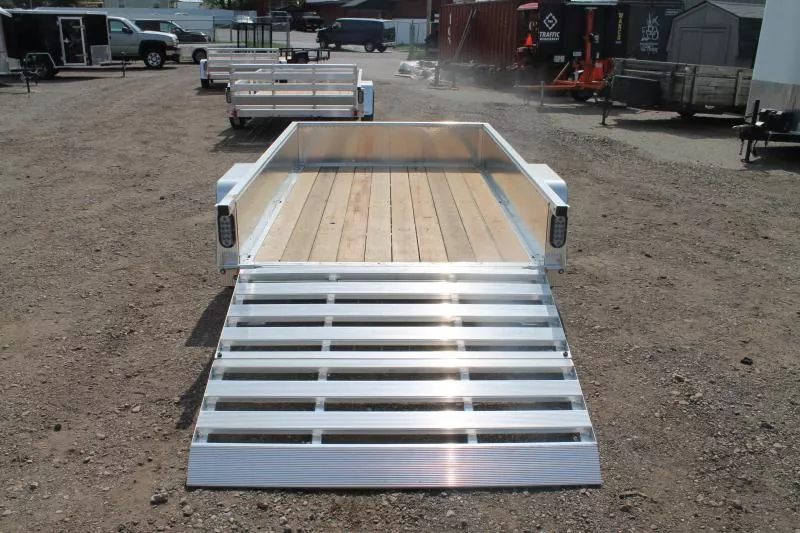 new Utility Trailers Sport Haven  for sale, in Grandville, MI Thumbnail 10