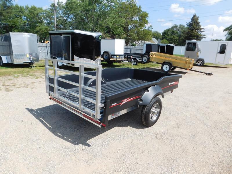 new Utility Trailers Floe  for sale, in Grandville, MI Thumbnail 5