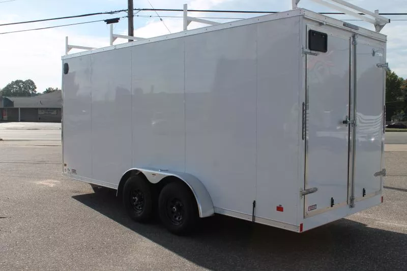 new Cargo (Enclosed) Trailers Darkhorse Cargo  for sale, in Grandville, MI Thumbnail 3