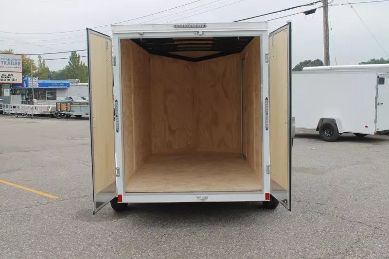 new Cargo (Enclosed) Trailers Darkhorse Cargo  for sale, in Grandville, MI Thumbnail 9