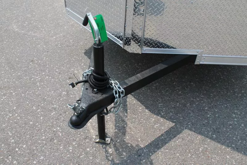 new Cargo (Enclosed) Trailers Darkhorse Cargo  for sale, in Grandville, MI Thumbnail 9
