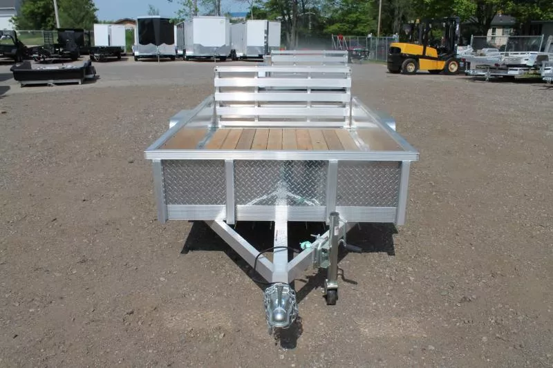 new Utility Trailers Sport Haven  for sale, in Grandville, MI Thumbnail 8